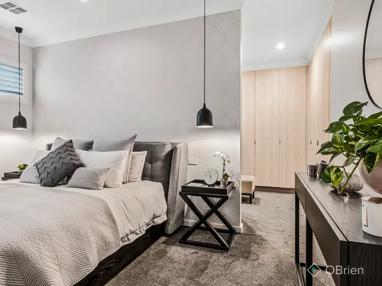 Sixth view of Homely house listing, 138 Ludstone Street, Hampton VIC 3188
