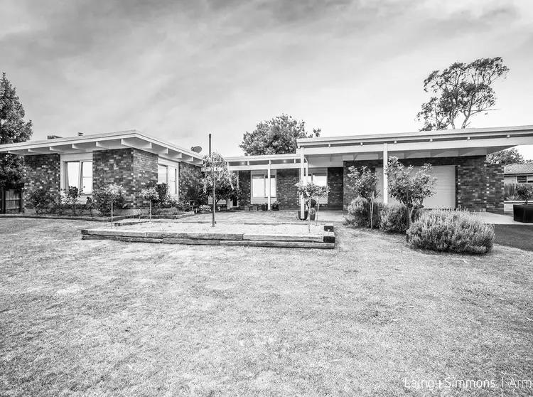 Main view of Homely house listing, 6 Barclay Street, Armidale NSW 2350