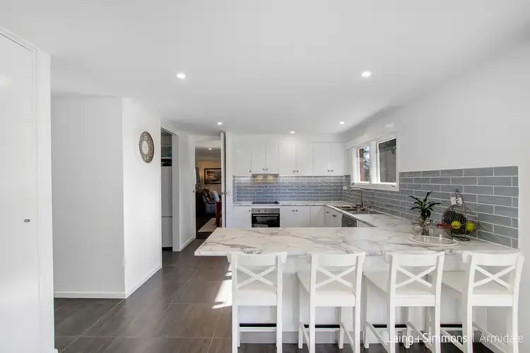 Third view of Homely house listing, 6 Barclay Street, Armidale NSW 2350