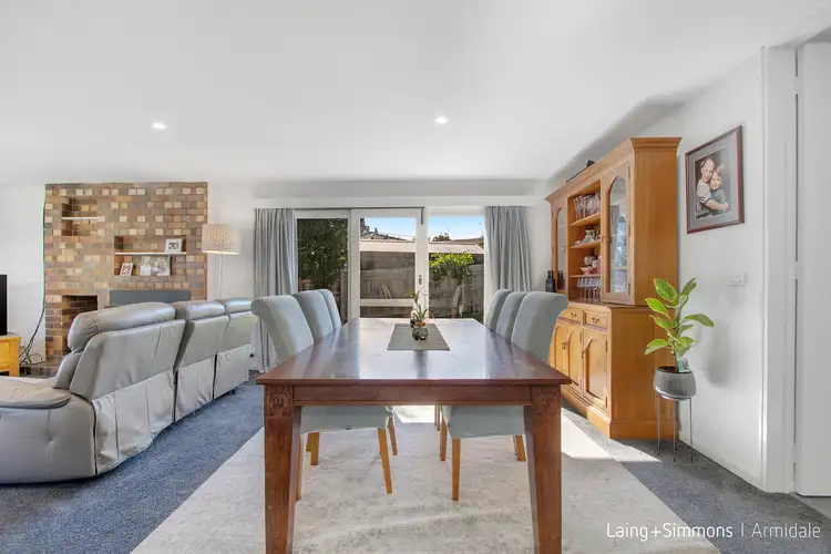 Fourth view of Homely house listing, 6 Barclay Street, Armidale NSW 2350