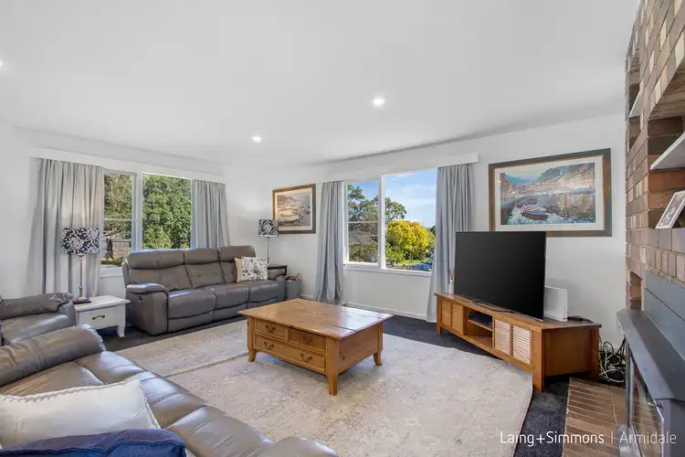 Fifth view of Homely house listing, 6 Barclay Street, Armidale NSW 2350