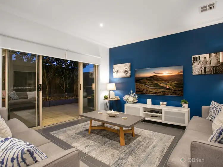 Third view of Homely house listing, 15/25 Canberra Avenue, Berwick VIC 3806