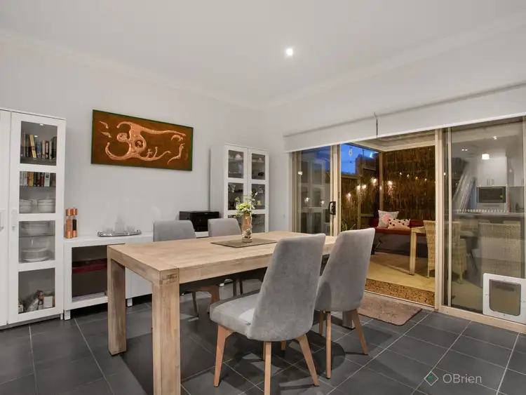 Fifth view of Homely house listing, 15/25 Canberra Avenue, Berwick VIC 3806