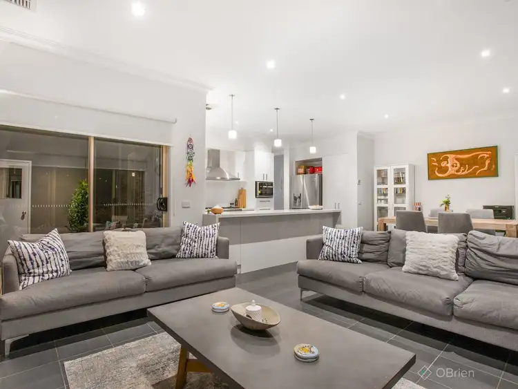 Sixth view of Homely house listing, 15/25 Canberra Avenue, Berwick VIC 3806