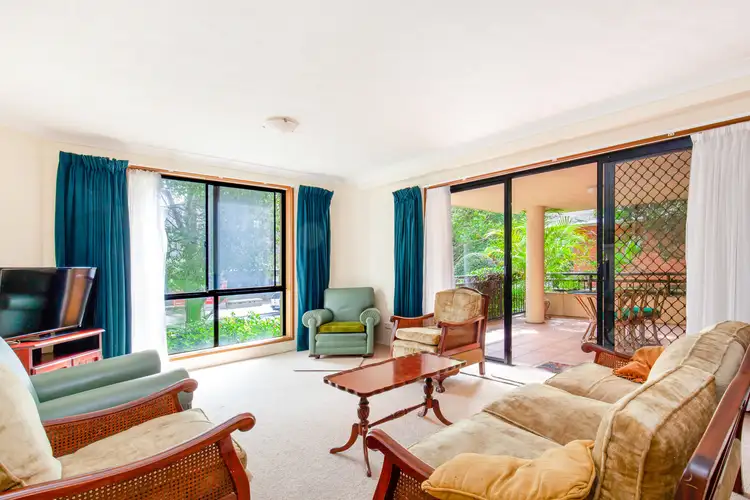 Third view of Homely apartment listing, 1/37 Oaks Avenue, Dee Why NSW 2099