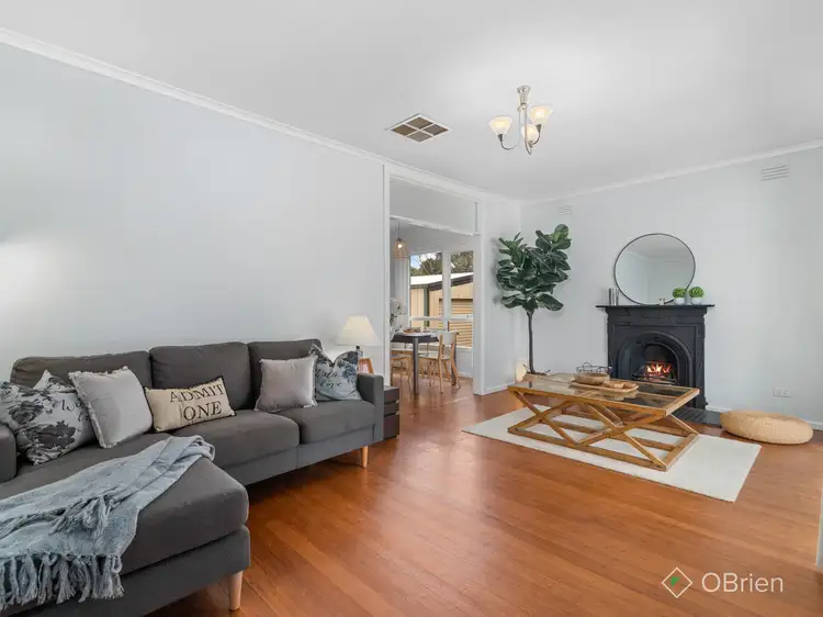 Third view of Homely house listing, 24 Yvonne Avenue, Croydon South VIC 3136