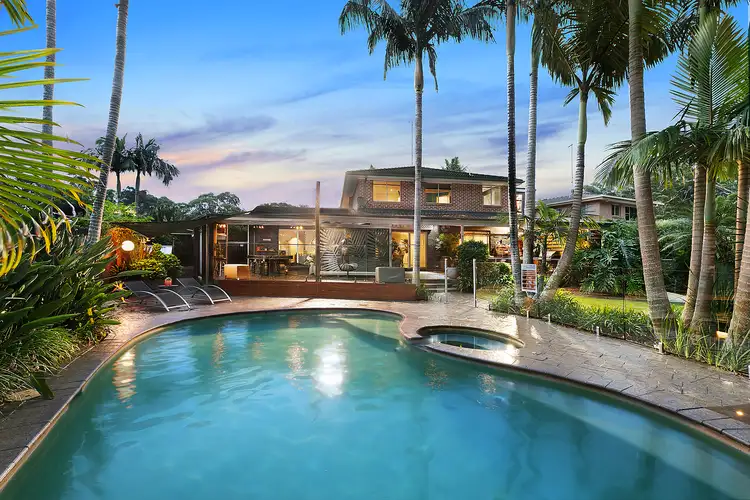 Main view of Homely house listing, 6 Janian Close, Chittaway Bay NSW 2261