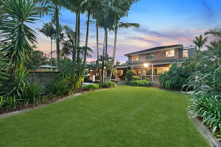 Second view of Homely house listing, 6 Janian Close, Chittaway Bay NSW 2261
