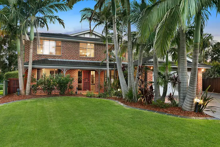 Third view of Homely house listing, 6 Janian Close, Chittaway Bay NSW 2261