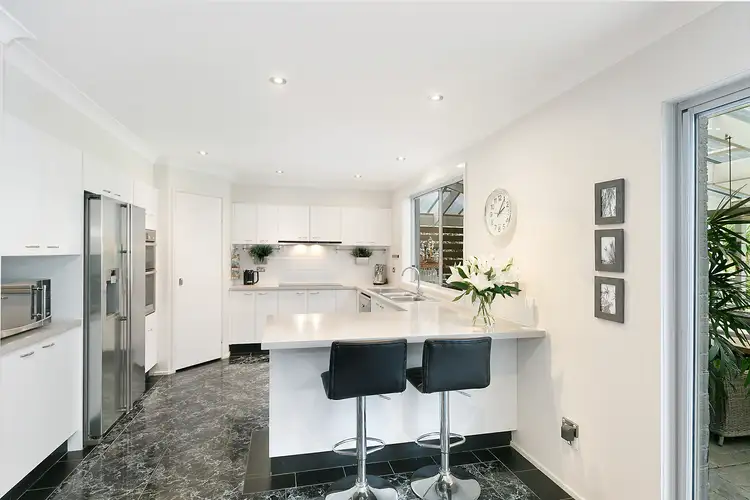 Fifth view of Homely house listing, 6 Janian Close, Chittaway Bay NSW 2261