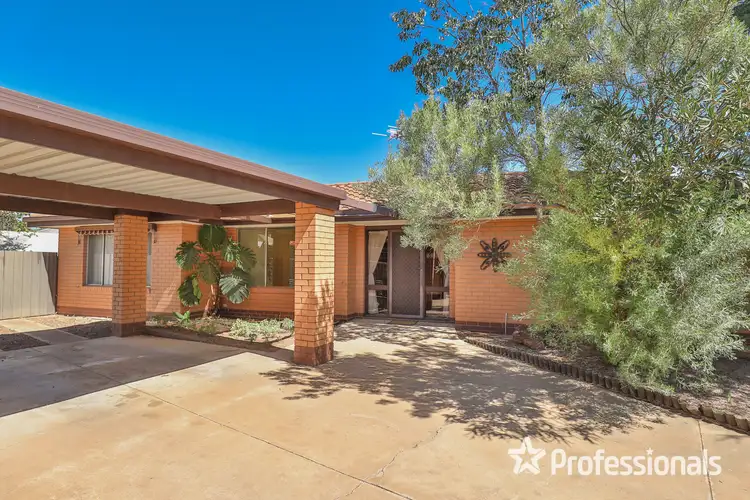 4 Teal Drive, Mildura VIC 3500