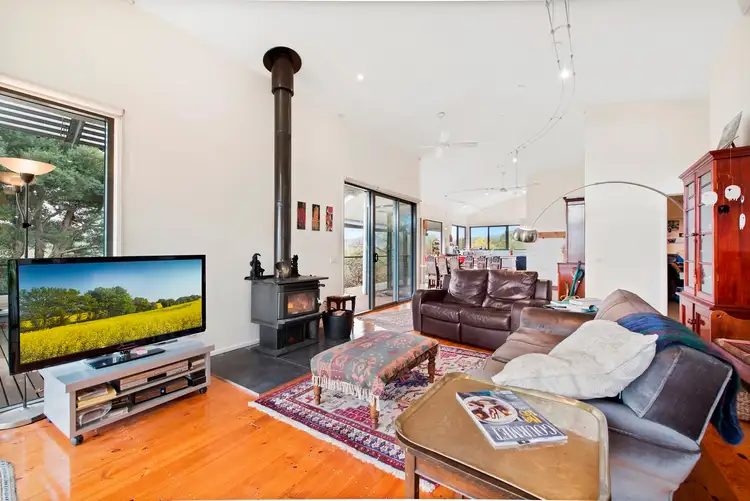 Third view of Homely house listing, 115 Division Road, Murroon VIC 3243