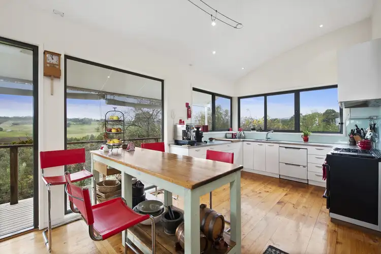Sixth view of Homely house listing, 115 Division Road, Murroon VIC 3243