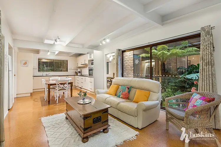 Second view of Homely house listing, 6 Northcott Avenue, Croydon VIC 3136