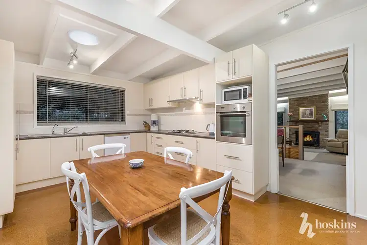 Third view of Homely house listing, 6 Northcott Avenue, Croydon VIC 3136