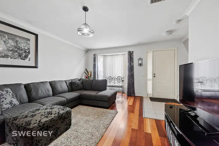 Second view of Homely unit listing, 1/2 Dongola Road, Keilor Downs VIC 3038