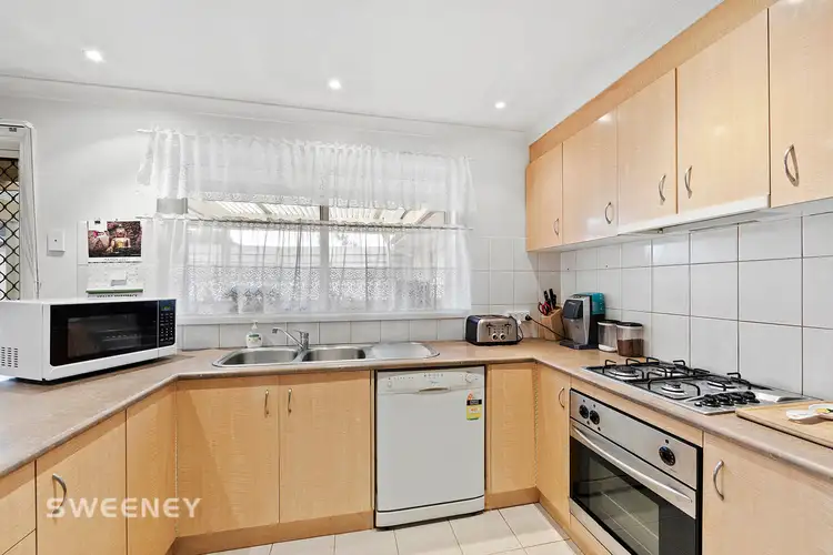 Third view of Homely unit listing, 1/2 Dongola Road, Keilor Downs VIC 3038
