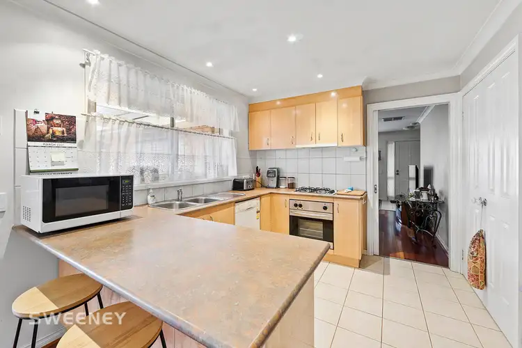 Fourth view of Homely unit listing, 1/2 Dongola Road, Keilor Downs VIC 3038
