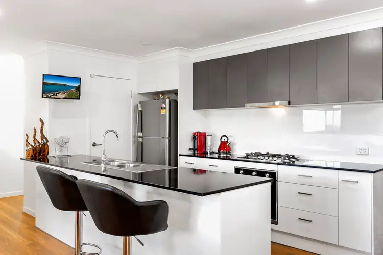 Second view of Homely house listing, 51 Arrowsmith Crescent, Ormeau Hills QLD 4208