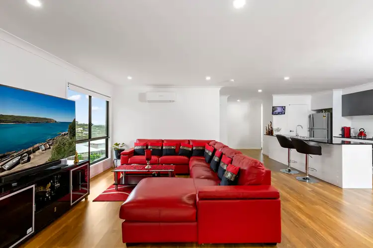 Third view of Homely house listing, 51 Arrowsmith Crescent, Ormeau Hills QLD 4208