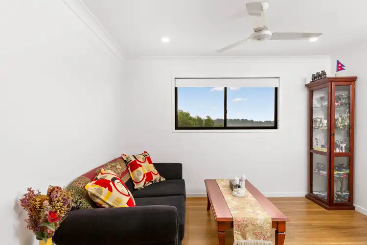 Fourth view of Homely house listing, 51 Arrowsmith Crescent, Ormeau Hills QLD 4208