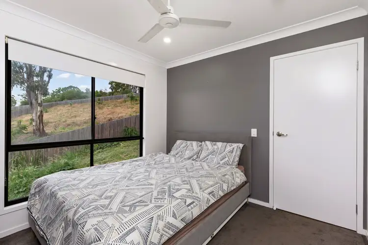 Fifth view of Homely house listing, 51 Arrowsmith Crescent, Ormeau Hills QLD 4208