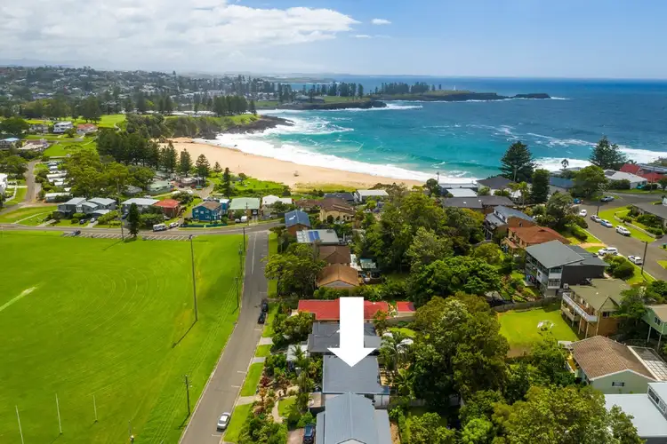 12 Girrawheen Avenue, Kiama NSW 2533