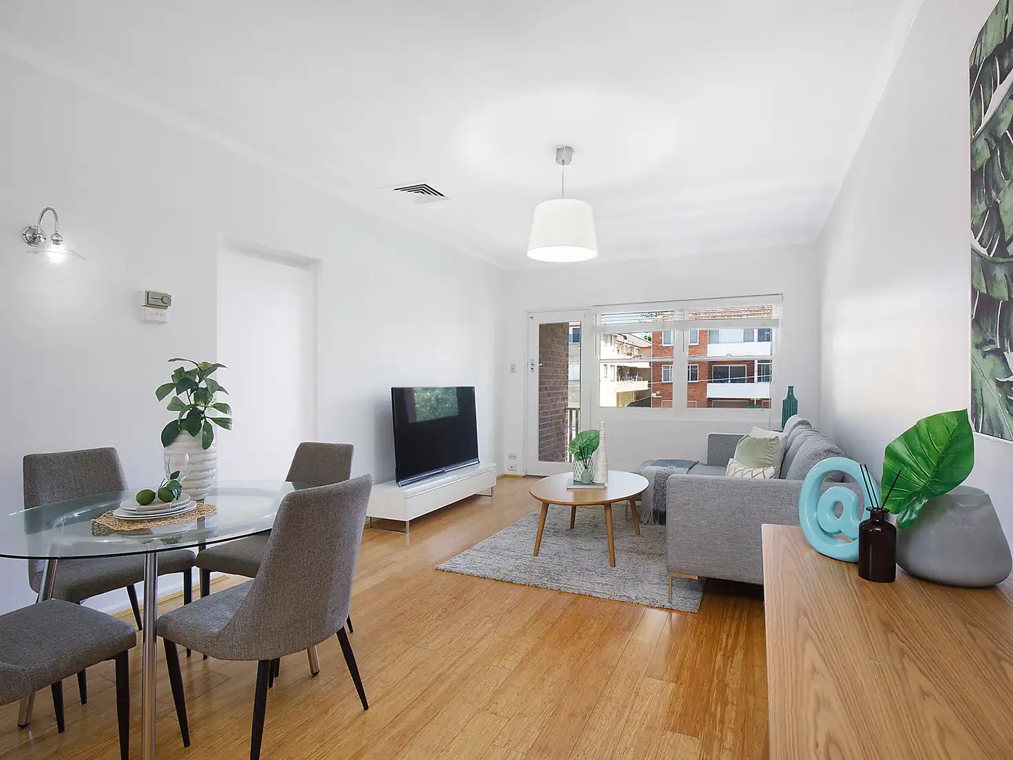 Main view of Homely apartment listing, 7/35 Monomeeth Street, Bexley NSW 2207