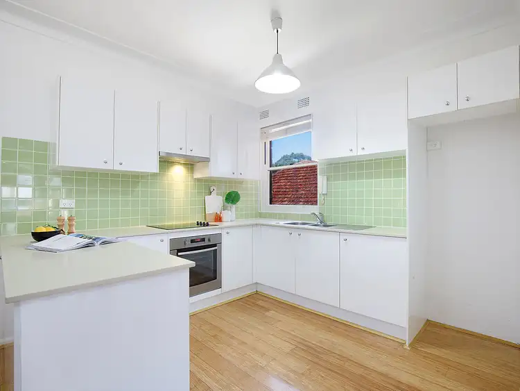 Second view of Homely apartment listing, 7/35 Monomeeth Street, Bexley NSW 2207