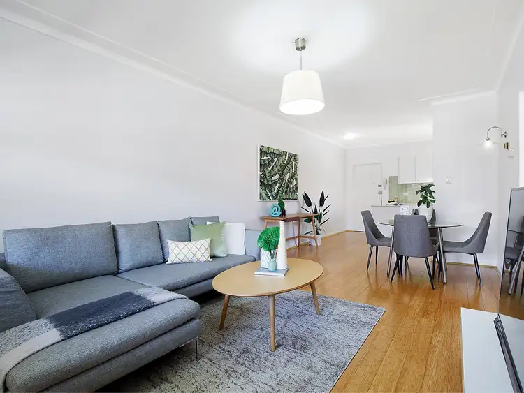 Third view of Homely apartment listing, 7/35 Monomeeth Street, Bexley NSW 2207