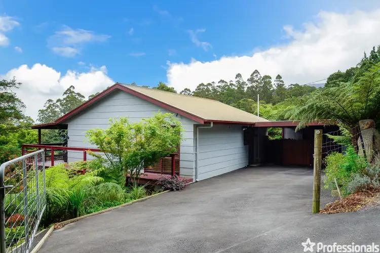 4 Devon Street, Warburton VIC 3799