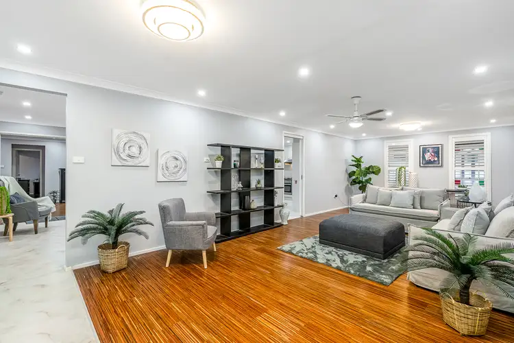 Third view of Homely house listing, 57 Camilleri Avenue, Quakers Hill NSW 2763