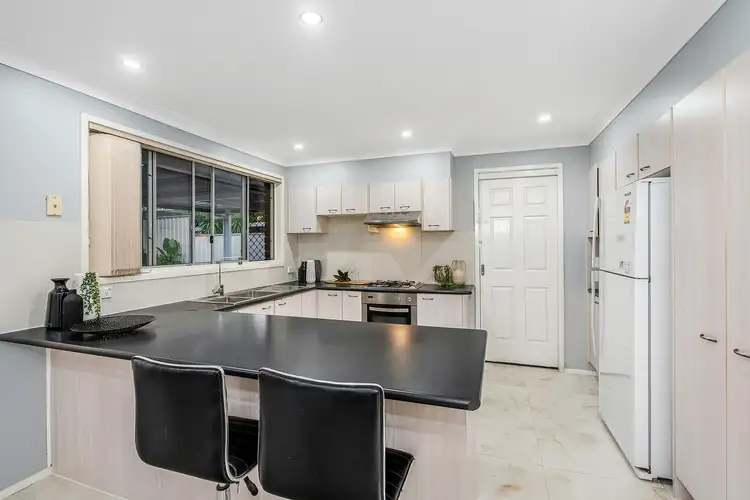 Fourth view of Homely house listing, 57 Camilleri Avenue, Quakers Hill NSW 2763