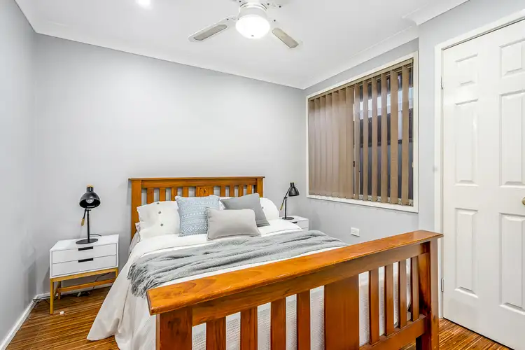 Sixth view of Homely house listing, 57 Camilleri Avenue, Quakers Hill NSW 2763
