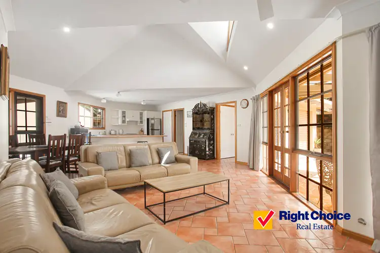 Fifth view of Homely house listing, 13 Cooinda Place, Kiama NSW 2533