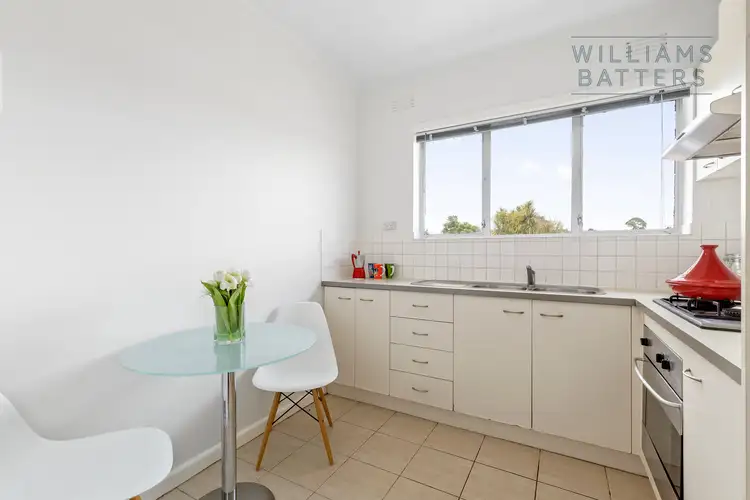 Fourth view of Homely apartment listing, 8/14 The Boulevard, Hawthorn VIC 3122