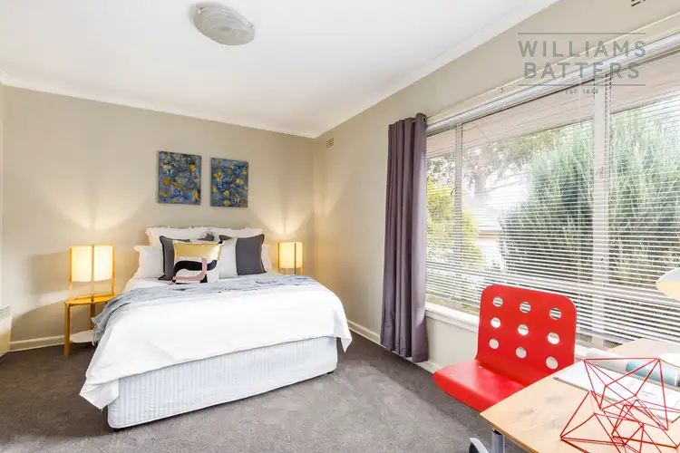 Fifth view of Homely apartment listing, 8/14 The Boulevard, Hawthorn VIC 3122