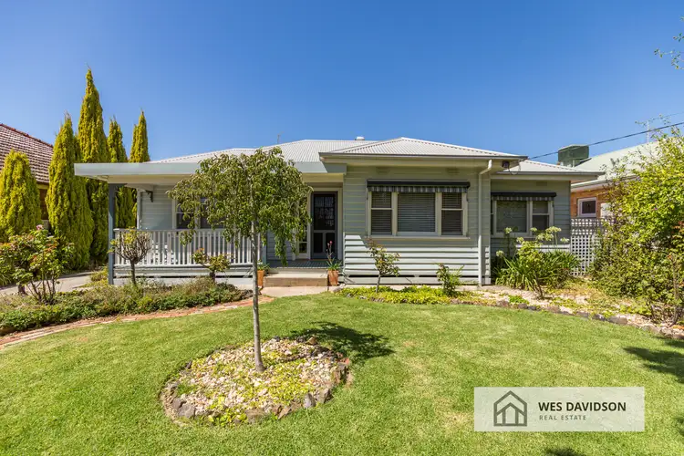 Main view of Homely house listing, 30 Dooen Road, Horsham VIC 3400