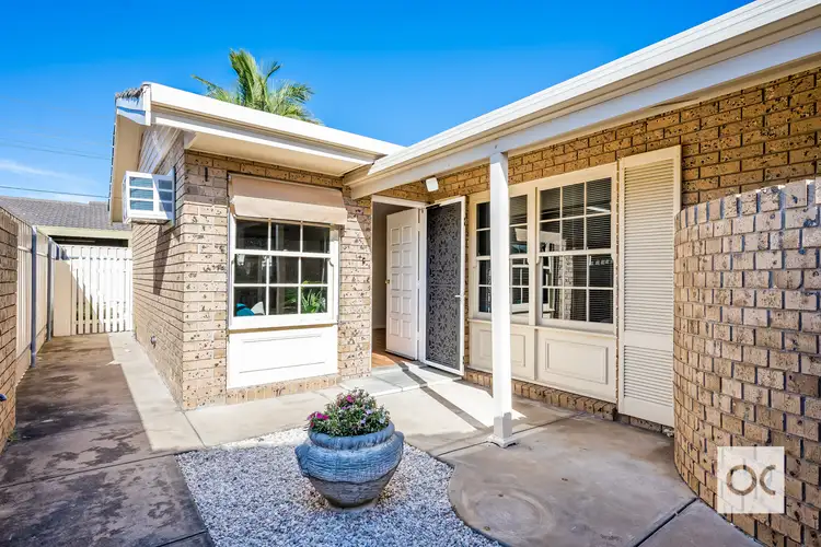 Main view of Homely house listing, 6/145 Cliff Street, Glengowrie SA 5044