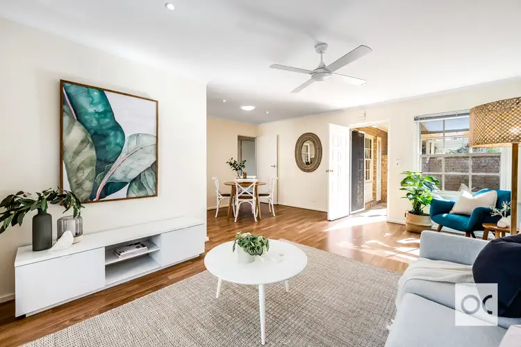 Second view of Homely house listing, 6/145 Cliff Street, Glengowrie SA 5044