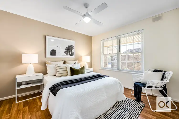 Third view of Homely house listing, 6/145 Cliff Street, Glengowrie SA 5044