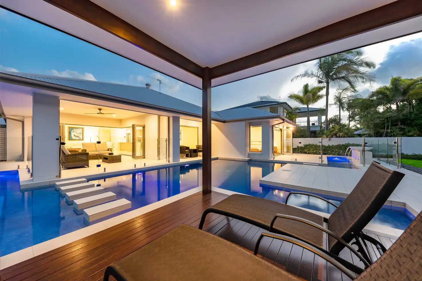 Main view of Homely house listing, 188 Balgownie Drive, Peregian Springs QLD 4573