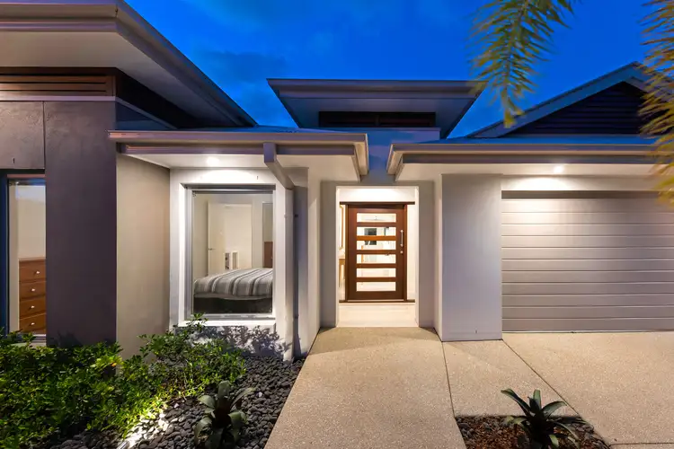 Second view of Homely house listing, 188 Balgownie Drive, Peregian Springs QLD 4573