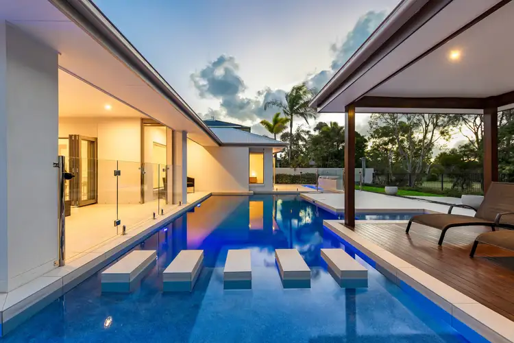 Sixth view of Homely house listing, 188 Balgownie Drive, Peregian Springs QLD 4573