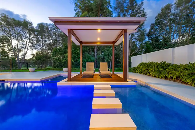 Seventh view of Homely house listing, 188 Balgownie Drive, Peregian Springs QLD 4573