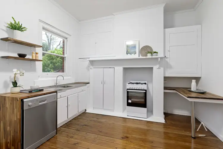 Third view of Homely house listing, 5 Frater Street, Kew East VIC 3102