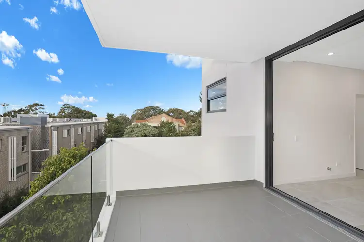 Main view of Homely apartment listing, 14/377 Kingsway, Caringbah NSW 2229