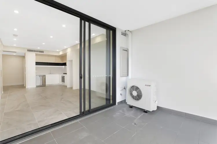 Second view of Homely apartment listing, 14/377 Kingsway, Caringbah NSW 2229