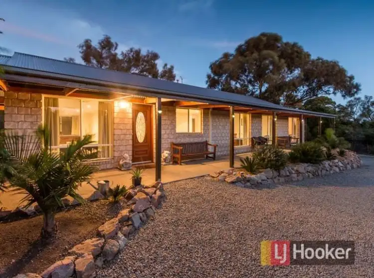 12A Princess Street, Bunyip VIC 3815