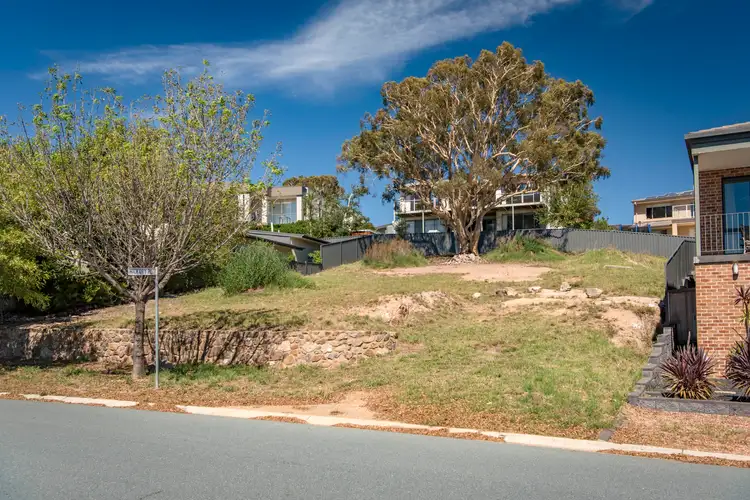 Third view of Homely land listing, 103 Waterfall Drive, Jerrabomberra NSW 2619